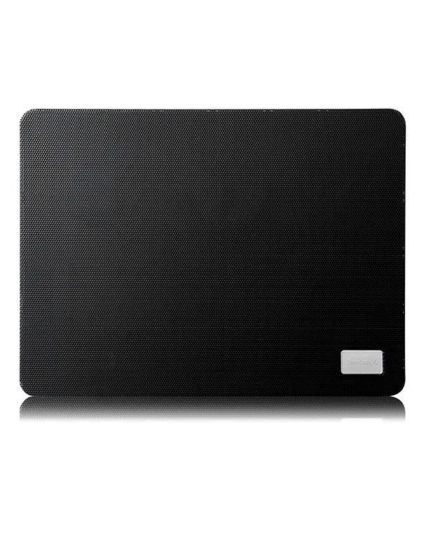 Deepcool N1 Laptop Cooler (Black) (DP-N112-N1BK) - DataBlitz