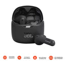 JBL Tune Flex True Wireless Noise Cancelling Earbuds (Black) - DataBlitz