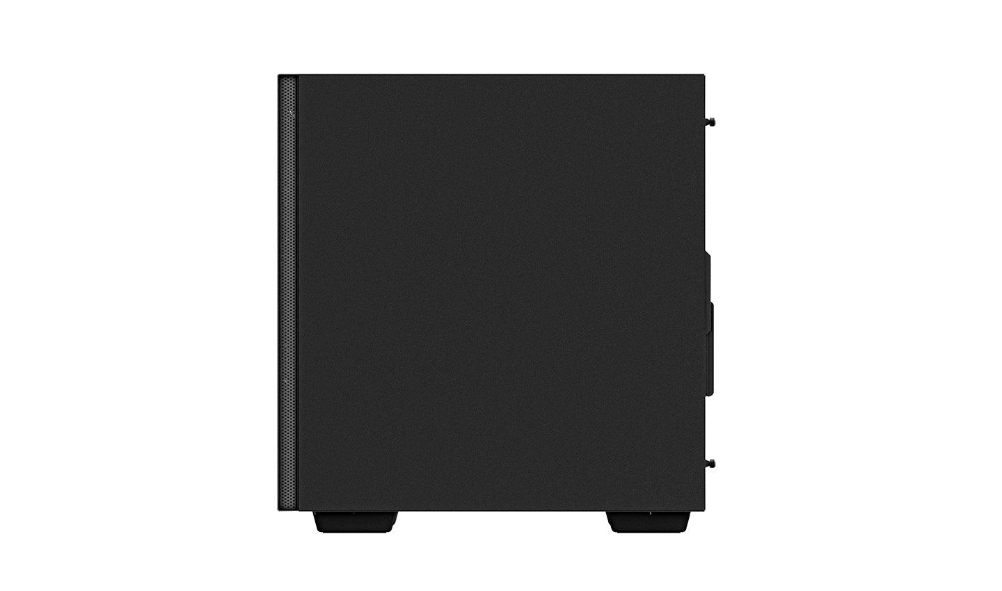 Deepcool Macube 110 Micro-ATX Case (Black) (R-MACUBE110-BKNGM1N-G-1) - DataBlitz