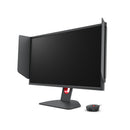 BENQ Zowie XL2746K 27” TN 240HZ DYAC+ Esports Gaming Monitor