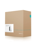 DEEPCOOL CK500 WH Mid-Tower ATX Case (White) (R-CK500-WHNNE2-G-1) - DataBlitz