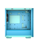 DEEPCOOL MACUBE 110 Micro-ATX Case (Green) (R-MACUBE110-GBNGM1N-A-1) - DataBlitz