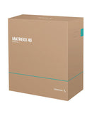DEEPCOOL MATREXX 40 Micro-ATX Case (DP-MATX-MATREXX40) - DataBlitz