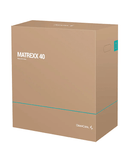 DEEPCOOL MATREXX 40 Micro-ATX Case (DP-MATX-MATREXX40-3FS) - DataBlitz