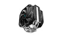Deepcool AS500 Plus 140MM Dual Fan CPU Cooler (R-AS500-BKNLMP-G) - DataBlitz