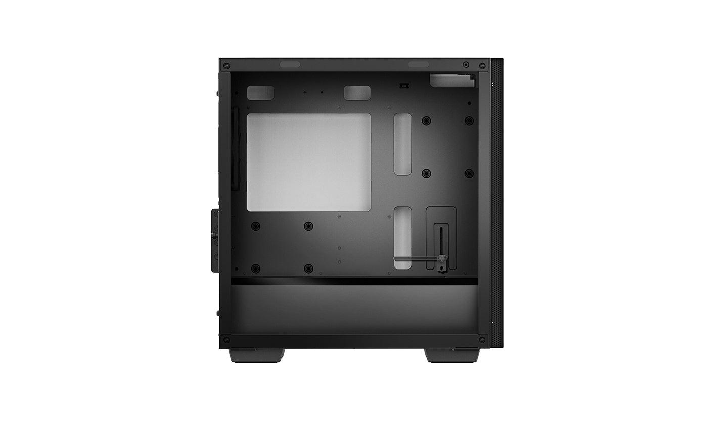 Deepcool Macube 110 Micro-ATX Case (White)