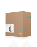 DEEPCOOL CH510 WH Mid-Tower ATX Case (White) (R-CH510-WHNNE1-G-1) - DataBlitz