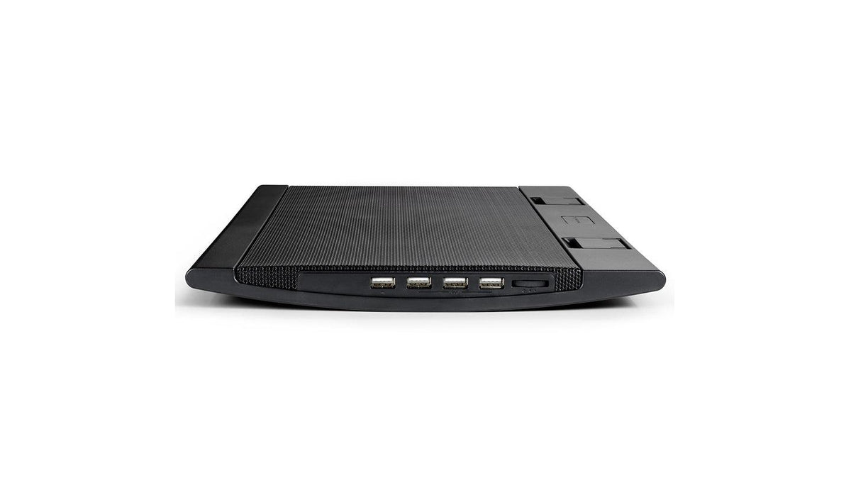 Deepcool Wind PAL FS Laptop Cooler (DP-N222-WPALFS) - DataBlitz