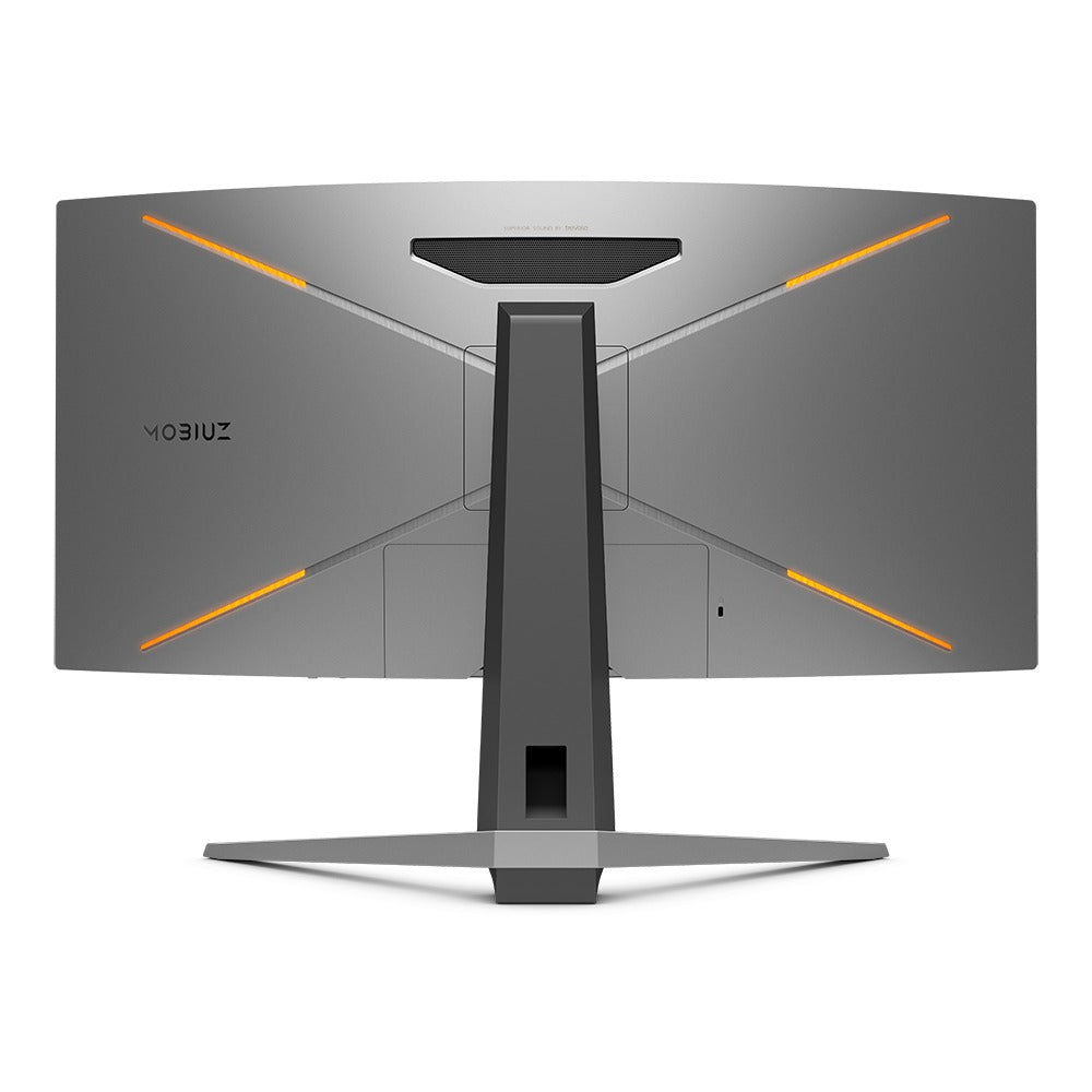 BENQ Mobiuz EX3410R 34-Inch WQHD 1M 144HZ
