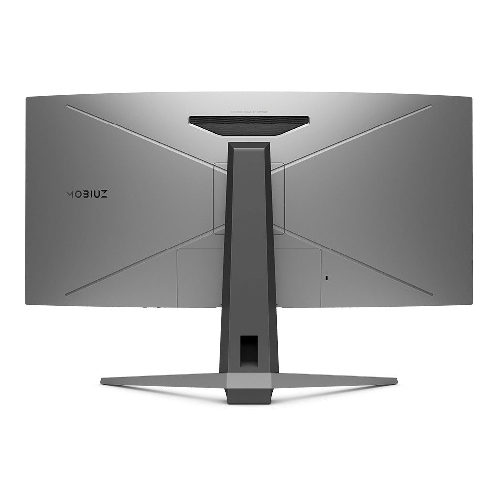 BENQ Mobiuz EX3415R 34-Inch WQHD 144HZ