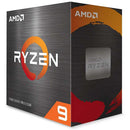 AMD Ryzen 9 5900X Processor