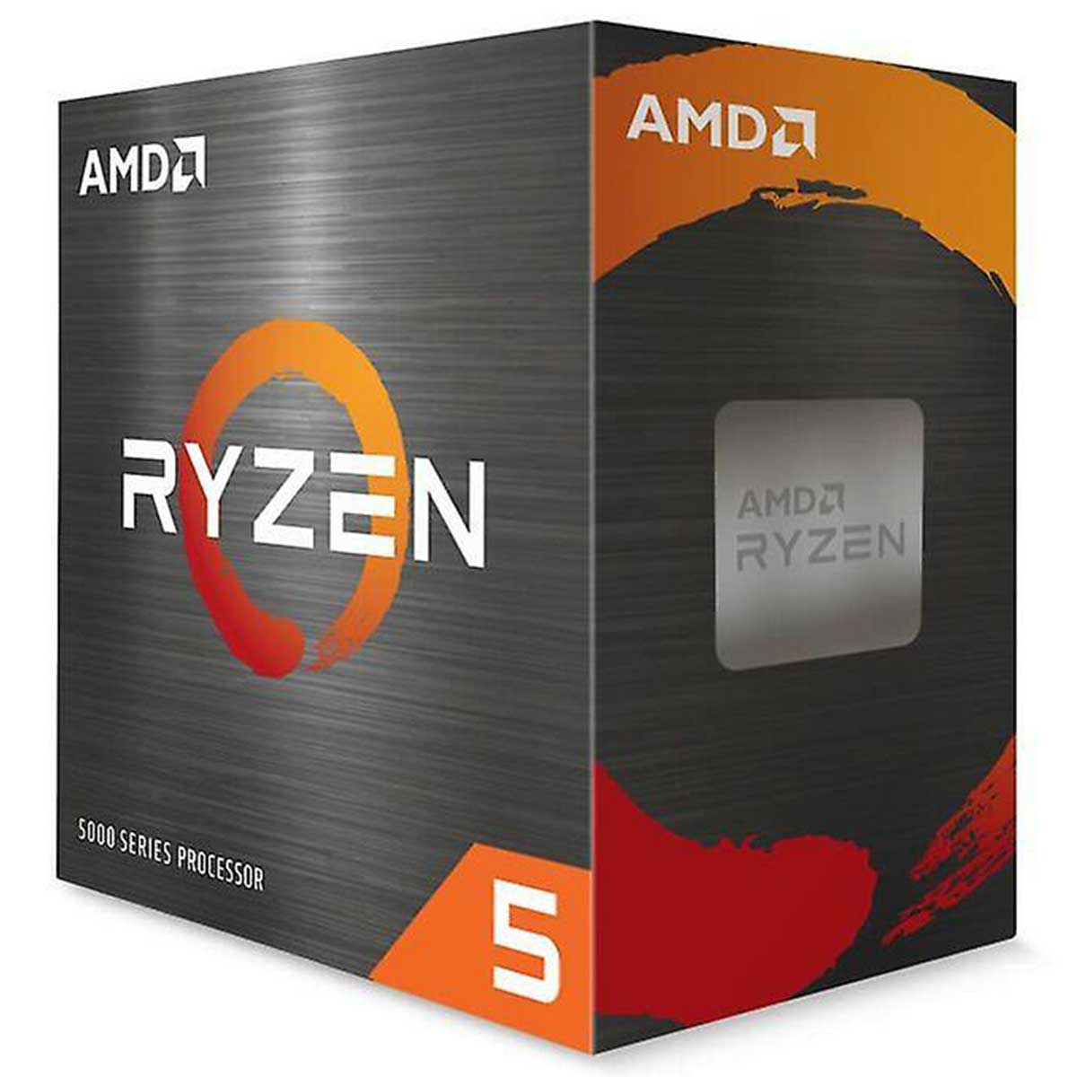 AMD Ryzen 5 5600 Processor