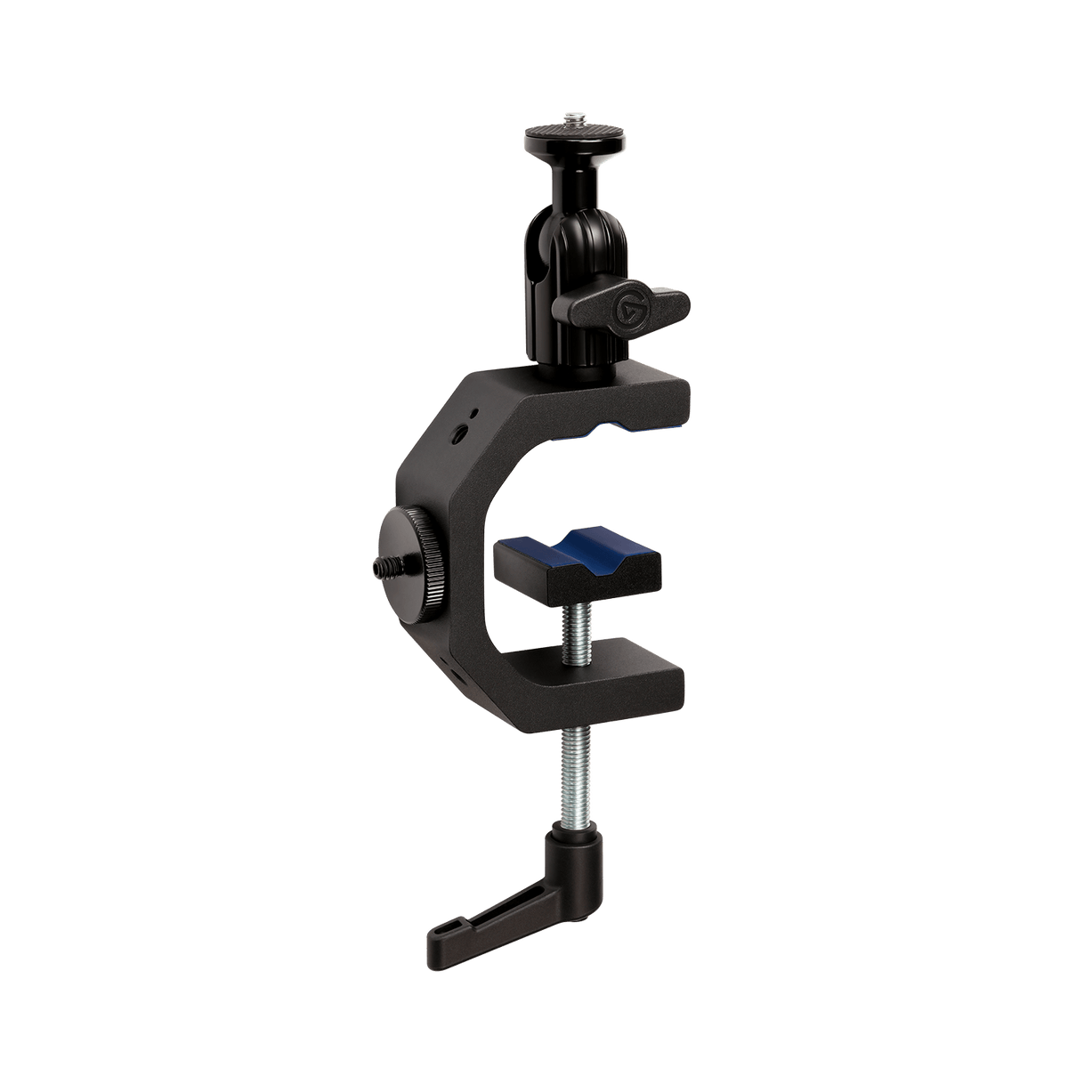 Elgato Heavy Clamp Multi Mount Essential - DataBlitz
