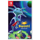 NINTENDO SWITCH SWOON EARTH ESCAPE