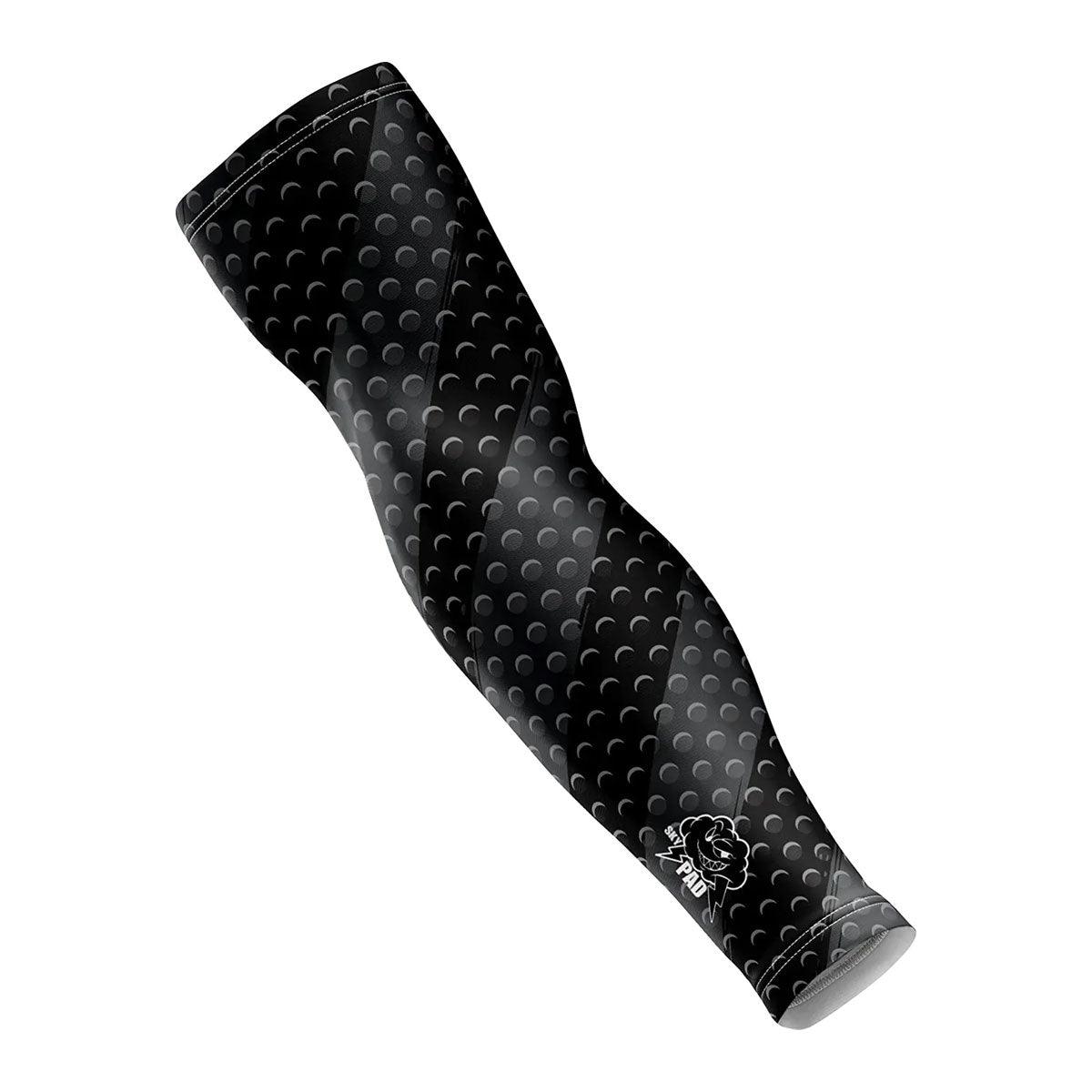 Skypad Arm Sleeve Black L/XL - DataBlitz