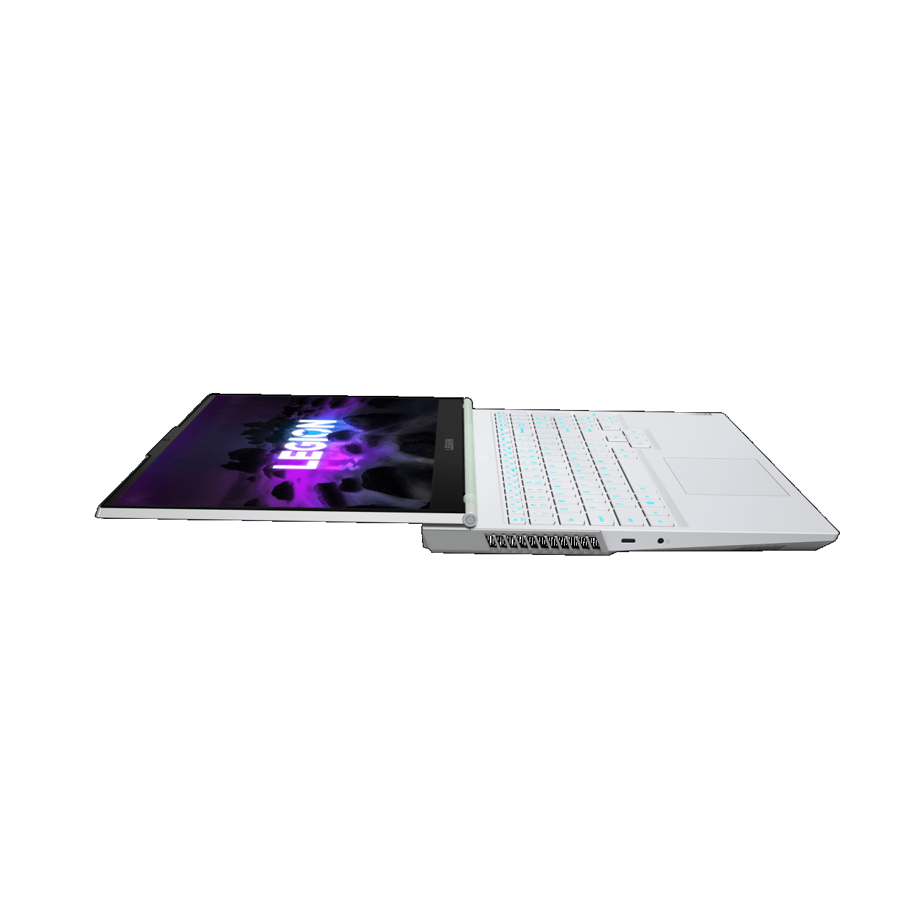 LENOVO LEGION 5 15ACH6H 82JU0033PH GAMING LAPTOP (STINGRAY WHITE) | 15.6" FHD | RYZEN 7 | 16GB DDR4 | 1TB SSD | RTX 3060 | WIN10 + LENOVO ACTIVE GAMING BAG + LEGION M300 RGB GAMING MOUSE - DataBlitz