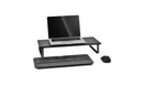 Deepcool M-Desk F2 Monitor Stand (Black) (DP-MS-MDF2-BK) - DataBlitz