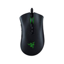 RAZER DEATHADDER V2 ERGONOMIC WIRED GAMING MOUSE - DataBlitz