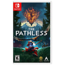 NINTENDO SWITCH THE PATHLESS