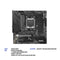 MSI Mag B650M Mortar Wifi AMD Motherboard - DataBlitz