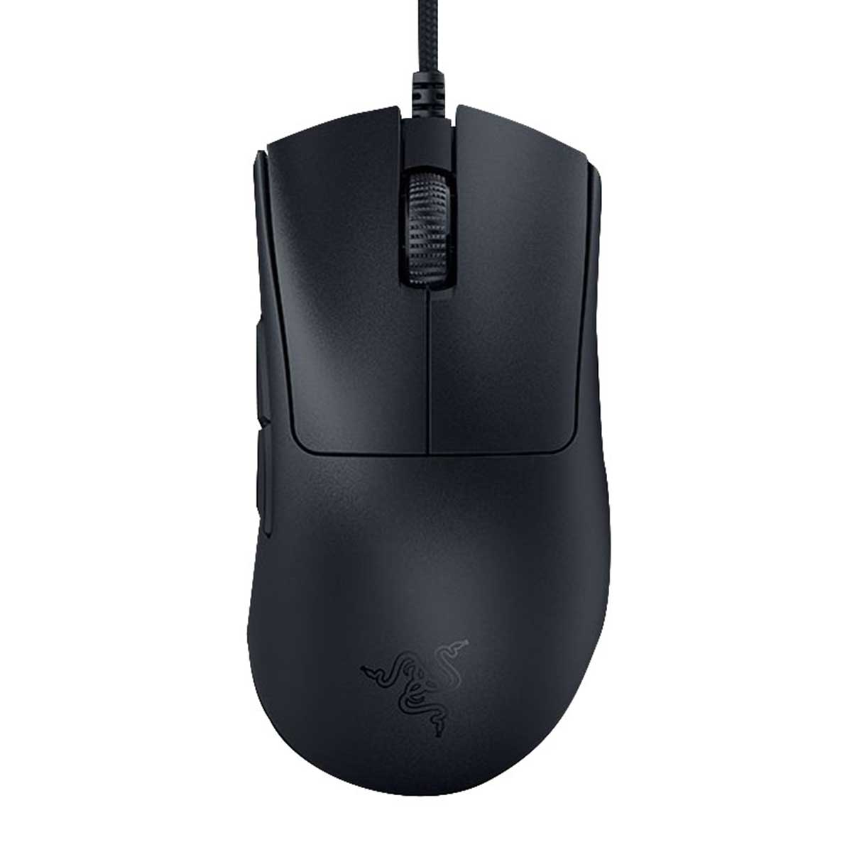 Razer Deathadder V3 Ultra-Lightweight Ergonomic eSports Gaming Mouse (Black)
