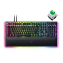 Razer Blackwidow V4 Pro Razer Chroma RGB (Green Switch)