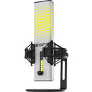 Endgame Gear XSTRM USB Microphone (White) - DataBlitz