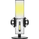 Endgame Gear XSTRM USB Microphone (White) - DataBlitz