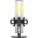 Endgame Gear XSTRM USB Microphone (White) - DataBlitz