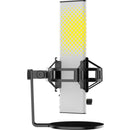 Endgame Gear XSTRM USB Microphone (White) - DataBlitz