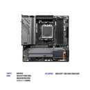 GIGABYTE B650M Gaming X AX Motherboard - DataBlitz