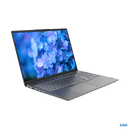 LENOVO IDEAPAD SLIM 5 PRO 16ACH6 82L50071PH LAPTOP (STORM GREY) | 16" FHD | RYZEN 5 5600H | 16GB DDR4 | 512GB SSD | RTX 3050 | WIN10 + LENOVO LAPTOP CASUAL BACKPACK B210 + LENOVO MONITOR D24-20 - DataBlitz