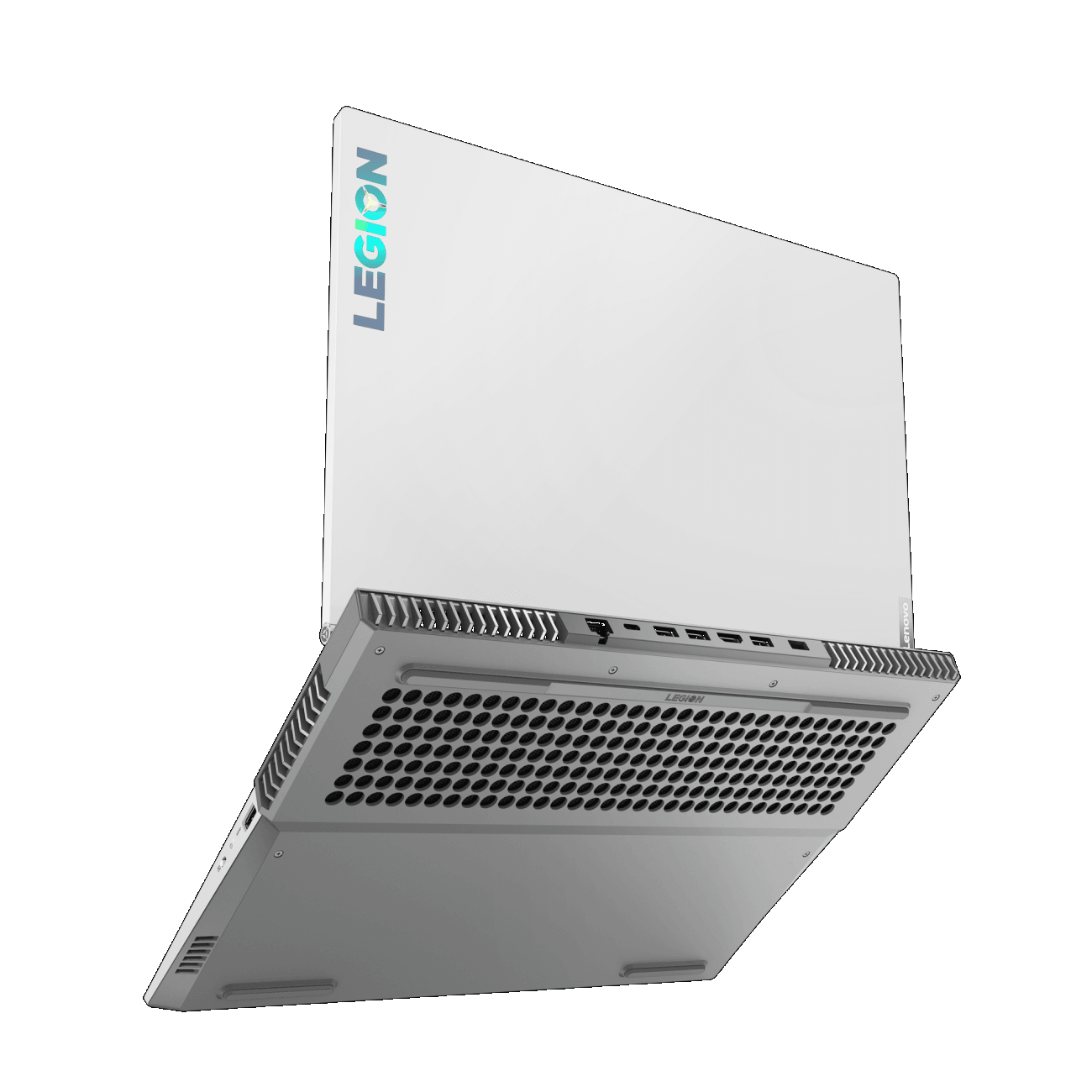 LENOVO LEGION 5 15ACH6H 82JU00ESPH GAMING LAPTOP (STINGRAY) | 15.6" WQHD | RYZEN 5 5600H | 8GB DDR4 | 512GB SSD | WIN10 + LENOVO LEGION M300 RGB GAMING MOUSE + LENOVO GAMING BACKPACK - DataBlitz