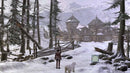 NINTENDO SWITCH SYBERIA TRILOGY