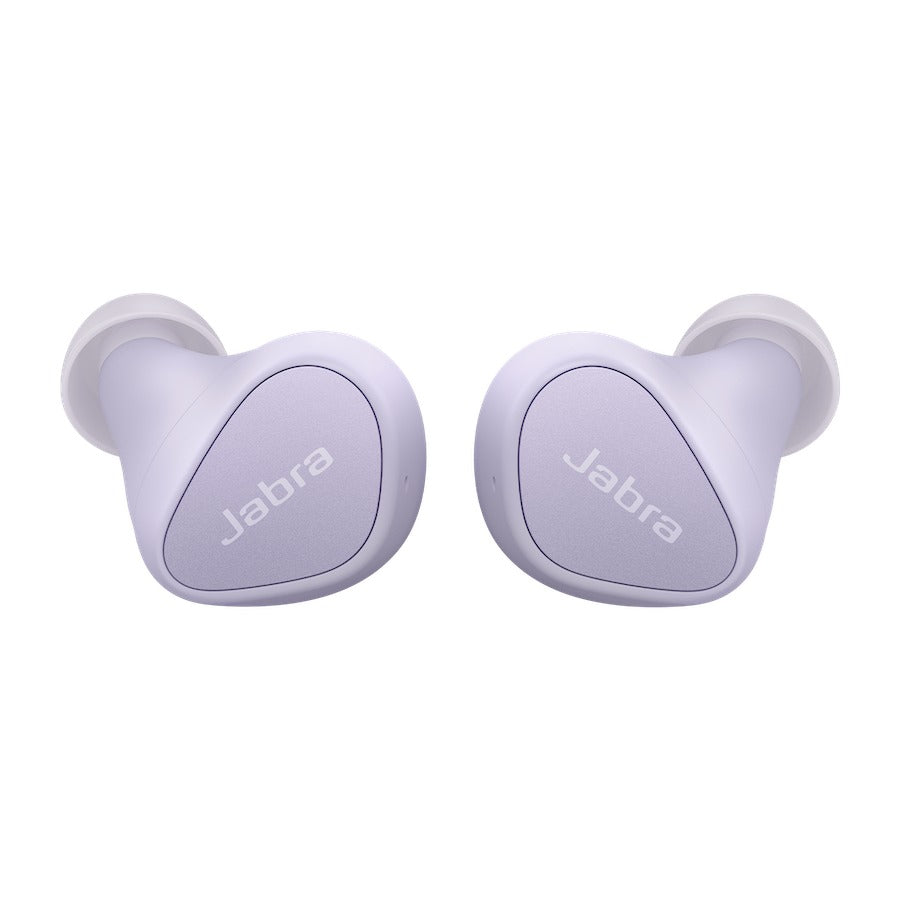 Jabra Elite 3 True Wireless Earbuds (Lilac)