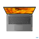 LENOVO IDEAPAD 3 15ALC6 82KU0024PH LAPTOP (ARCTIC GREY) | 15.6" FHD | RYZEN 5 5500U | 8GB DDR4 | 512GB SSD | AMD RADEON | WIN10 MS OFFICE HOME & STUDENT LENOVO LAPTOP CASUAL BACKPACK B210 - DataBlitz