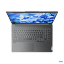 LENOVO IDEAPAD SLIM 5 PRO 16ACH6 82L50071PH LAPTOP (STORM GREY) | 16" FHD | RYZEN 5 5600H | 16GB DDR4 | 512GB SSD | RTX 3050 | WIN10 + LENOVO LAPTOP CASUAL BACKPACK B210 + LENOVO MONITOR D24-20 - DataBlitz