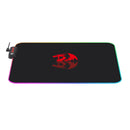 REDRAGON PLUTO RGB GAMING MOUSEPAD (P026) - DataBlitz