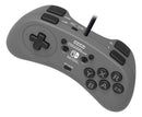 HORI NSW FIGHTING COMMANDER FOR NINTENDO SWITCH (NSW-244A) - DataBlitz