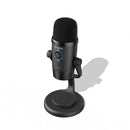 BOYA BY-PM500W WIRED/WIRELESS DUAL-FUNCTION USB MICROPHONE - DataBlitz