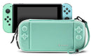 TOMTOC NSW SLIM PROTECTIVE CASE FOR N-SWITCH (MINT GREEN) (A05-001T02) - DataBlitz