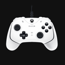 RAZER WOLVERINE V2 WIRED GAMING CONTROLLER FOR XBOX SERIES X/S (WHITE) - DataBlitz