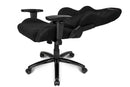 AKRacing DF-AK (K7012) Gaming Chair (Black)