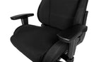 AKRacing DF-AK (K7012) Gaming Chair (Black)