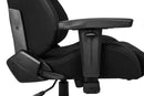 AKRacing DF-AK (K7012) Gaming Chair (Black)