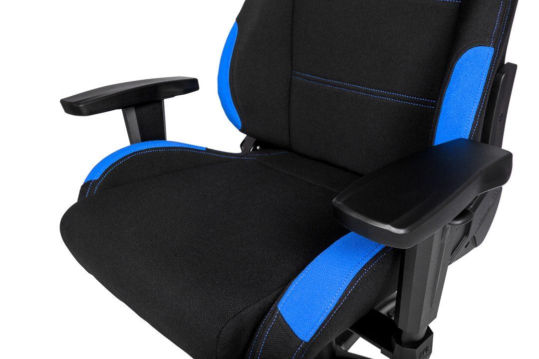 AKRacing DF-AK (K7012) Gaming Chair (Blue)