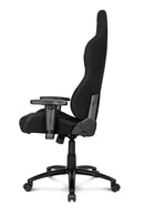 AKRacing DF-AK (K7012) Gaming Chair (Black)