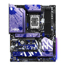 Asrock Z790 Livemixer Motherboard - DataBlitz