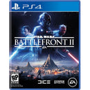 PS4 STAR WARS BATTLEFRONT II REG.3 - DataBlitz