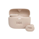 JBL Tune 130NC TWS True Wireless Noise-Cancelling Earbuds (Sand) - DataBlitz